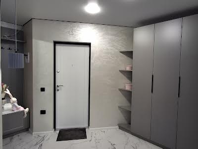 квартира по адресу Киевская ул., 9г