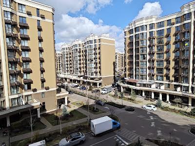 квартира за адресою Мартинова просп., 15