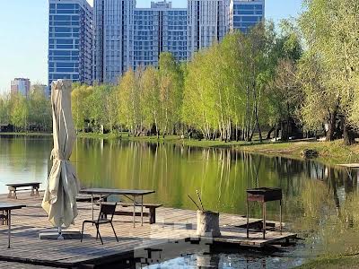 квартира по адресу Канальная ул. (Канальна), 8б