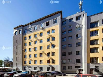 квартира по адресу Героев Харькова просп. (Московский), 118