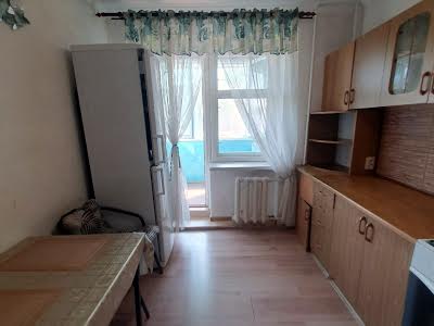квартира за адресою Левітана вул., 118