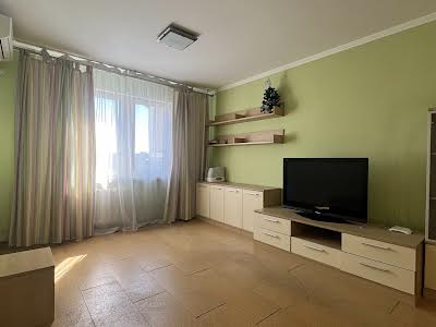 квартира по адресу Феодосийский пер., 14а
