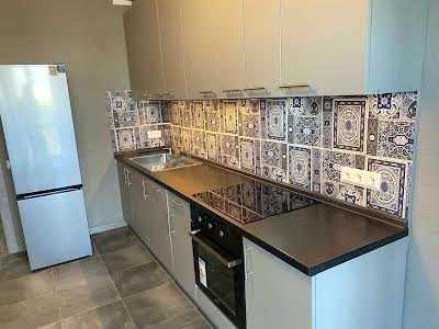 квартира за адресою Метрологічна вул., 48