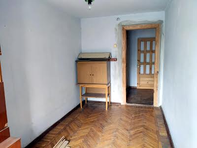 квартира за адресою Дніпро, Петра Яцика вул. (Воронезька), 6