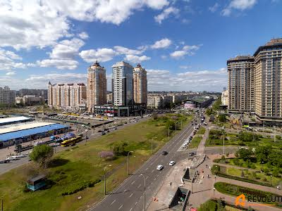 квартира за адресою Оболонський просп., 22-В