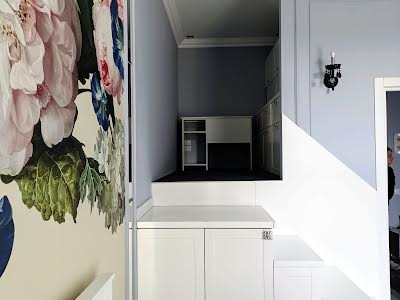 квартира за адресою Чорновола 16, 16