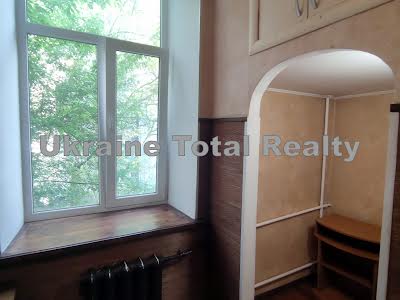 квартира по адресу Михайловский пер., 20