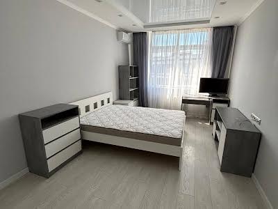 квартира по адресу Юнатская ул., 19
