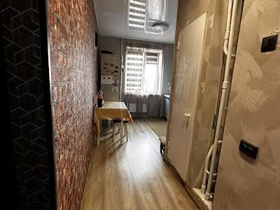 квартира за адресою Тираспольська вул., 43