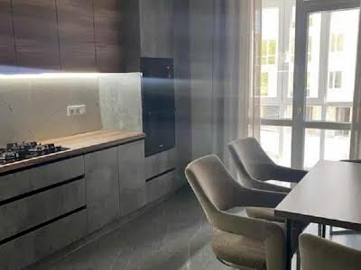 квартира за адресою Малоголосківська вул., 10