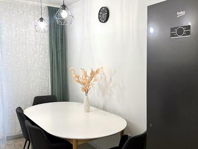 квартира за адресою Еммануїла Миська вул. (), 40