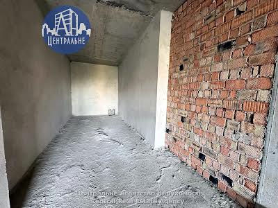 коммерческая по адресу Марка Черемшины ул., 30б
