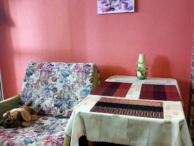квартира по адресу Семьи Кульженков ул. (Дегтяренко Петра), 33