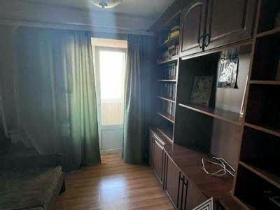 квартира за адресою Зодчих вул., 38