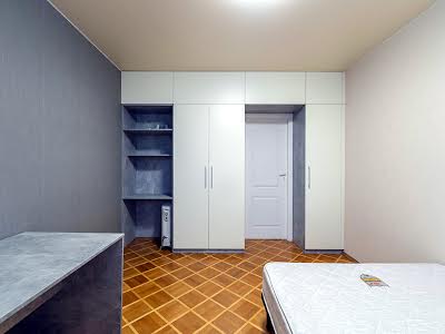 квартира по адресу Татарский пер., 8