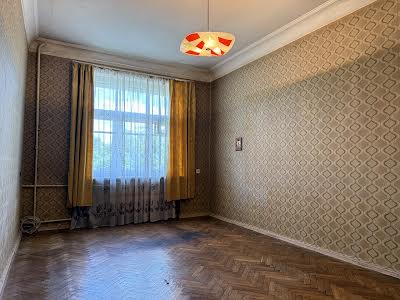 квартира за адресою Лаврська вул. (Січневого Повстання), 6