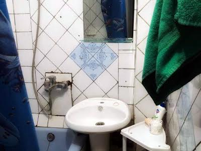 квартира по адресу Пражская ул., 29/1
