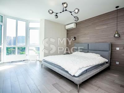 квартира по адресу Коперника ул., 3