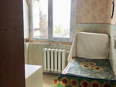 квартира за адресою Пархоменка вул., 24