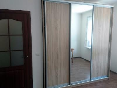 квартира по адресу Софии Русовой ул., 7