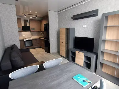квартира за адресою Оксамитова, 11А