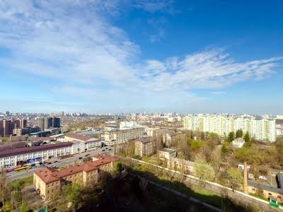 квартира за адресою Васильківська вул., 37г