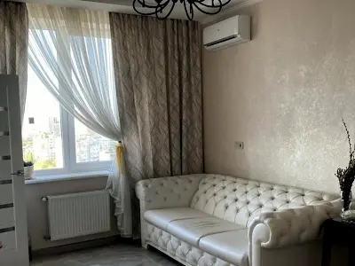 квартира по адресу Михайловская ул., 8