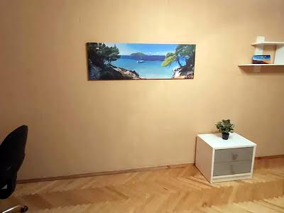 квартира за адресою Олекси Тихого вул. (Виборзька), 87