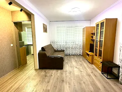 квартира за адресою Вацлава Гавела бульв. (Івана Лепсе), 77