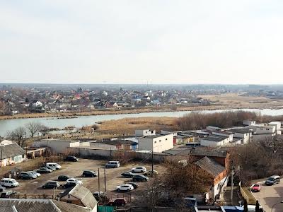 квартира за адресою Крошенська вул., 18