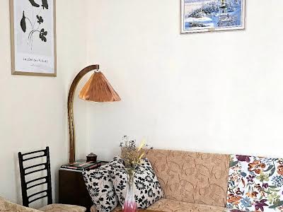квартира за адресою Михайла Коцюбинського вул., 6