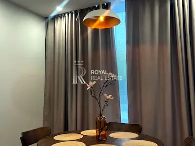 квартира за адресою Салютна вул., 2к9