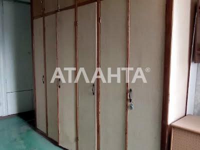 квартира по адресу Генерала Петрова ул., 27/4