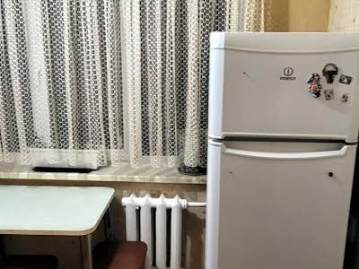 квартира по адресу Романа Ратушного ул. (Волгоградська), 29-А