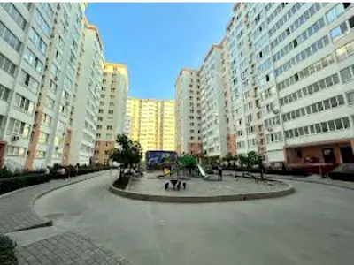 квартира за адресою Райдужний масив вул., 24