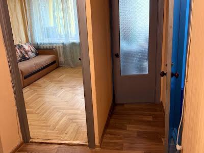 квартира по адресу Александра Поля просп. (Кірова), 98-В