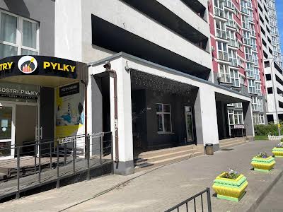 квартира по адресу Драгоманова ул., 2-Б