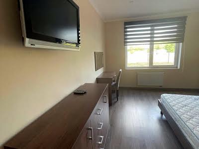 квартира за адресою Липова Алея вул., 20