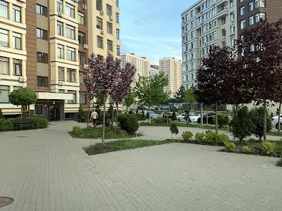 квартира по адресу Юнатская ул., 19