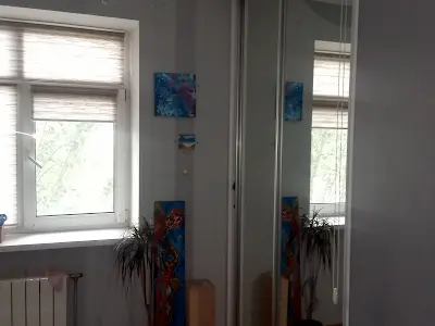 квартира за адресою Турівська вул., 31
