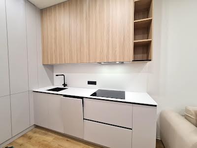 квартира за адресою Дегтярівська вул., 17 к1