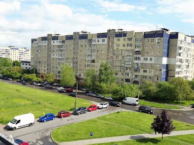 квартира по адресу Червоной Калины просп., 72