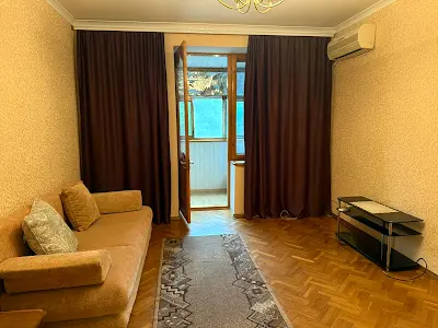 квартира за адресою Лобановського вул., 10