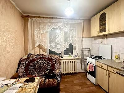 квартира за адресою Академіка Корольова вул., 43/2