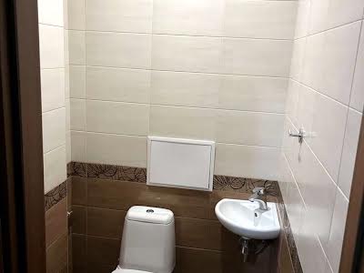 квартира за адресою Бориса Гмирі вул., 4