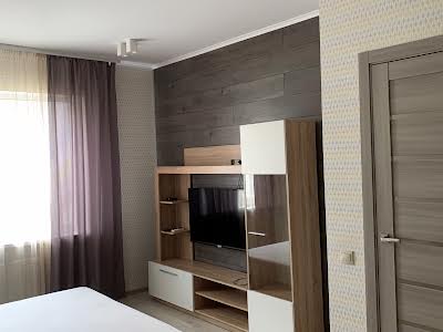 квартира за адресою Стеценка вул., 75
