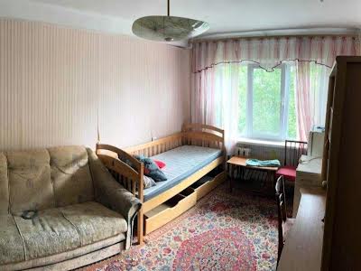 квартира по адресу Ивана Дзюбы ул. (Сімʼї Сосніних), 6