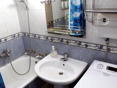 квартира по адресу Олевская ул., 3-А