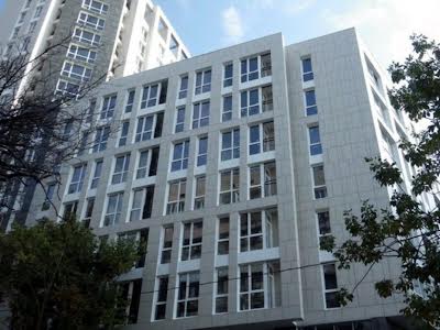 квартира по адресу Лейпцигская ул., 13а