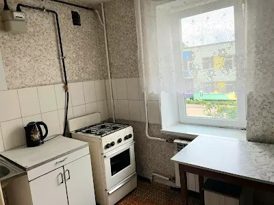 квартира по адресу Крошенская ул., 18